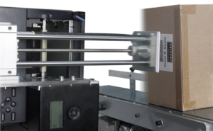 Sistema de Etiquetado Automático con Impresora Integrada TOSHIBA APLEX4