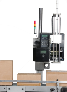 Dispositivo de Etiquetado Automatizado con Tecnología de Impresión TOSHIBA APLEX4