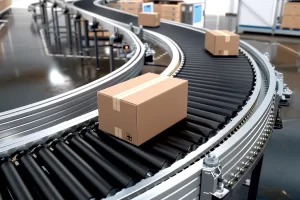 cintas transportadoras