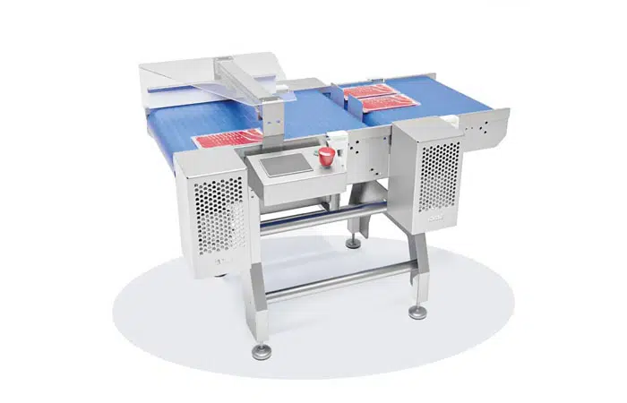 Sistema de agrupación y retractilado de productos
