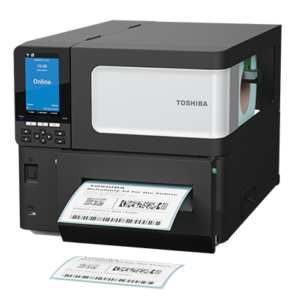 Impresora industrial de gran formato premium BX610T